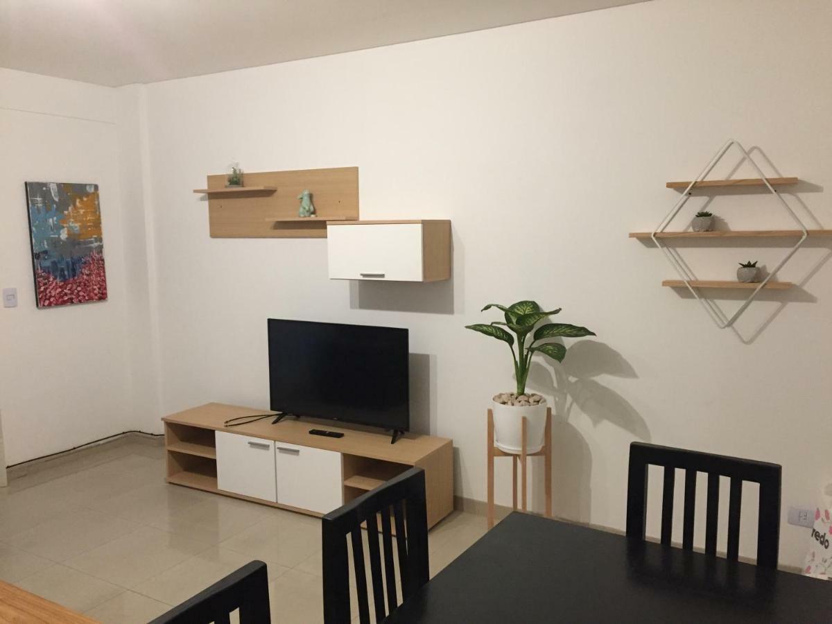 Trendy Full Apartment In Recoleta بوينس آيرس المظهر الخارجي الصورة