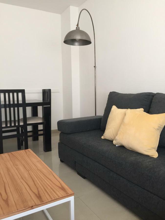 Trendy Full Apartment In Recoleta بوينس آيرس المظهر الخارجي الصورة