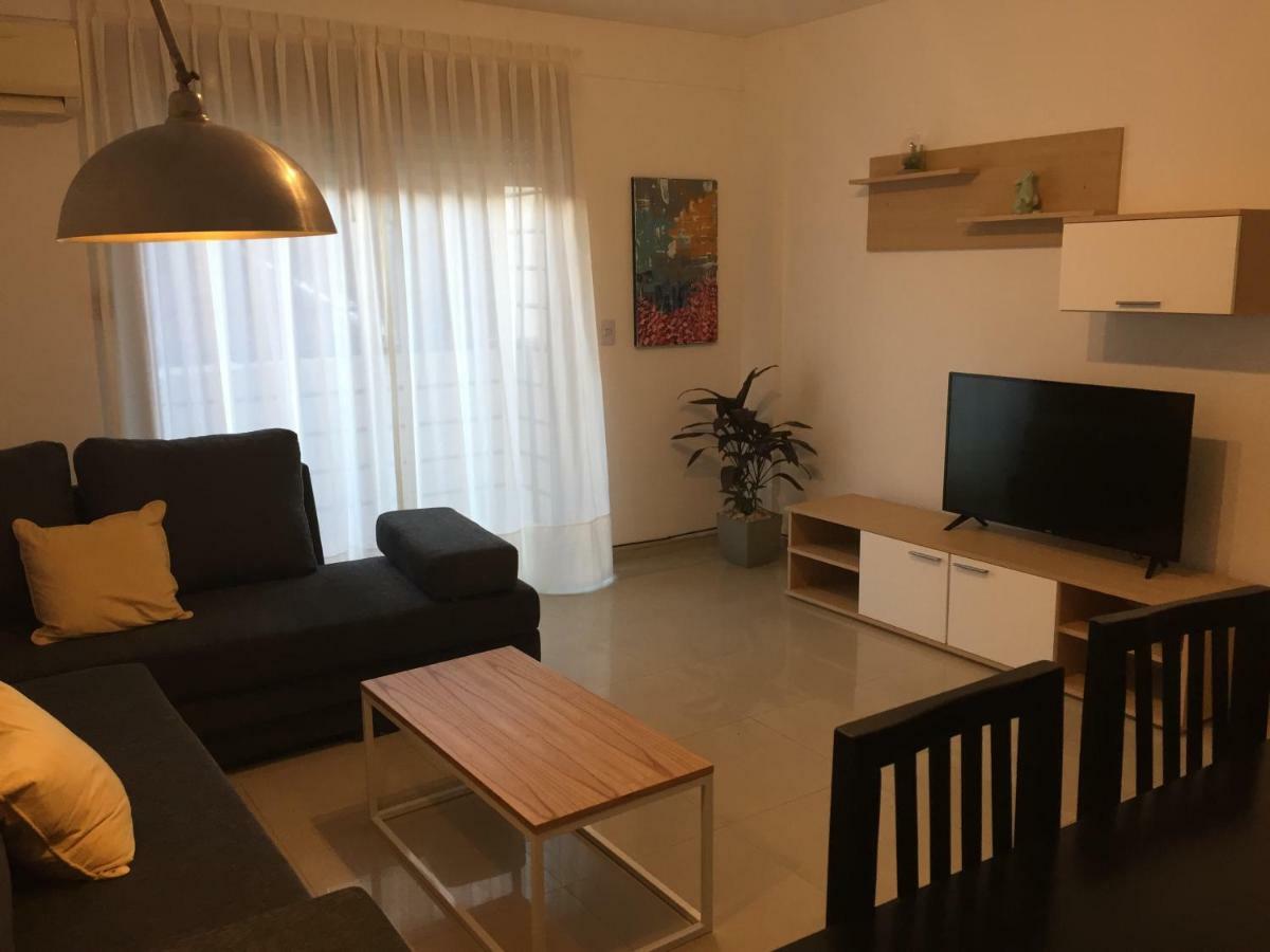 Trendy Full Apartment In Recoleta بوينس آيرس المظهر الخارجي الصورة
