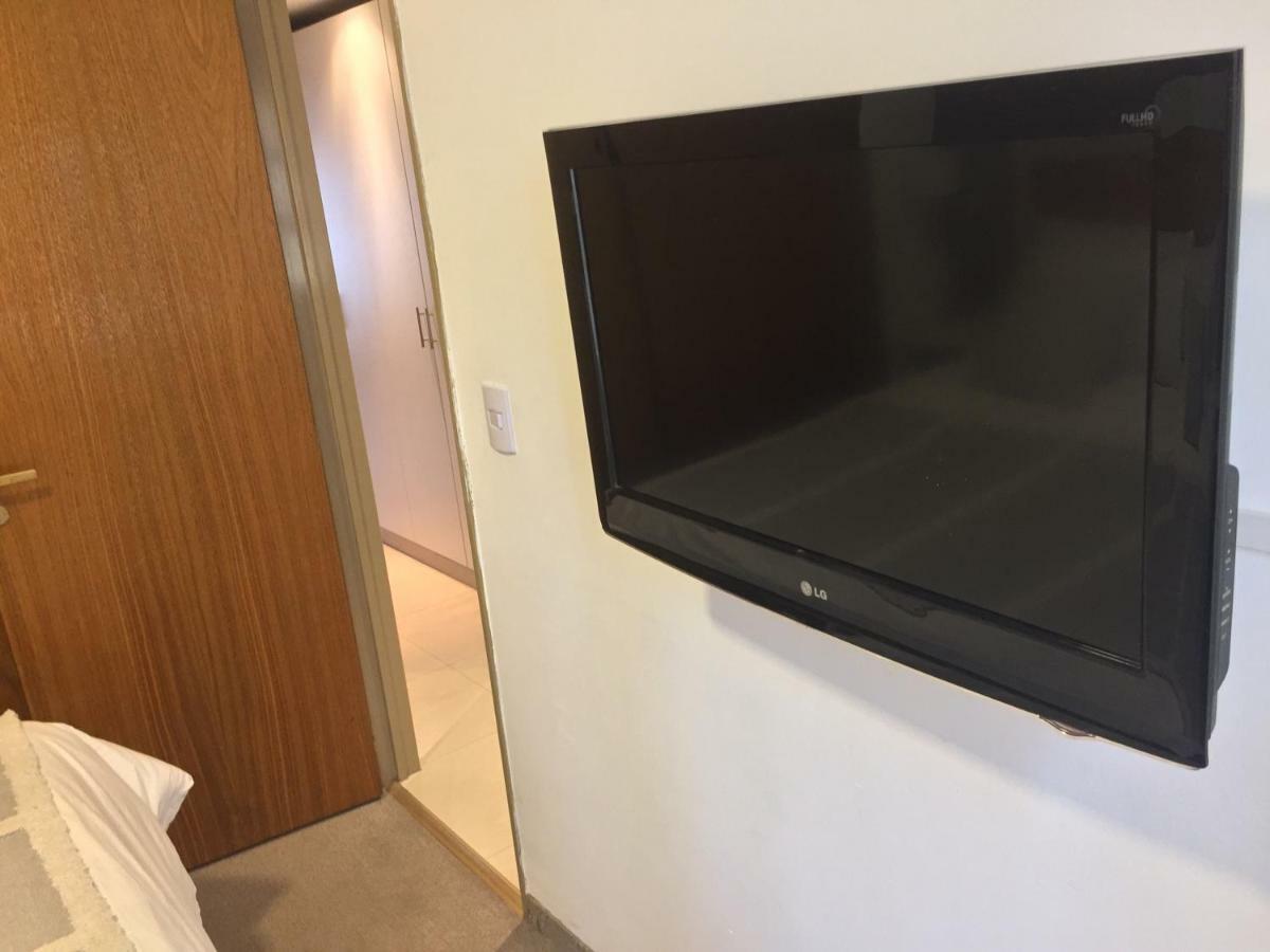 Trendy Full Apartment In Recoleta بوينس آيرس المظهر الخارجي الصورة