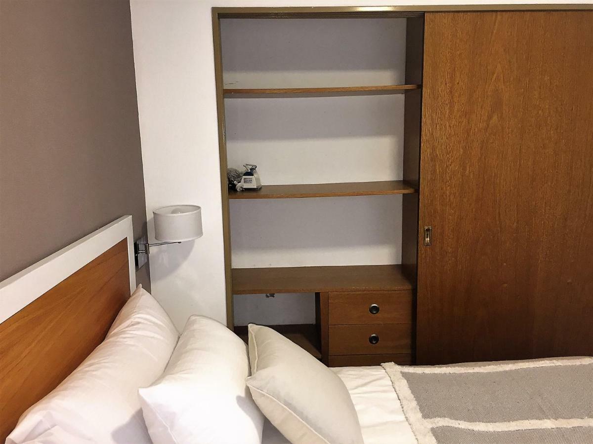 Trendy Full Apartment In Recoleta بوينس آيرس المظهر الخارجي الصورة