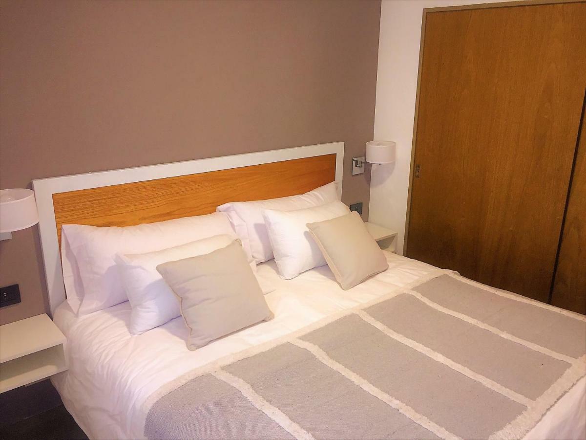 Trendy Full Apartment In Recoleta بوينس آيرس المظهر الخارجي الصورة